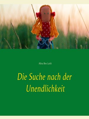 cover image of Die Suche nach der Unendlichkeit